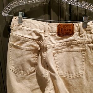 Canyon River Blues Jr 11 Stone or Sand color